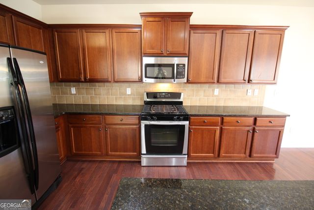 13294 Kemper Road, Milton, GA 30004