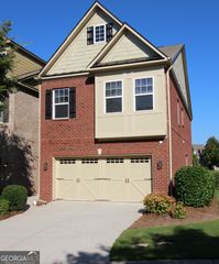 13294 Kemper Road, Milton, GA 30004