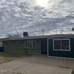 5700 Lexington El Drive, El Paso, TX 79924