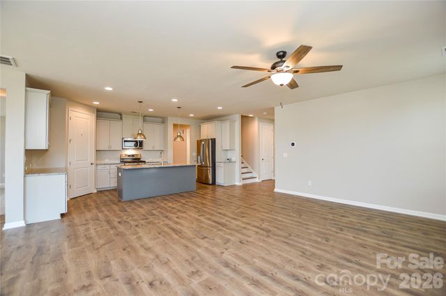 515 Cherry Blossom Avenue NW, Concord, NC 28027