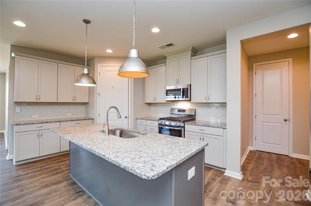 515 Cherry Blossom Avenue NW, Concord, NC 28027