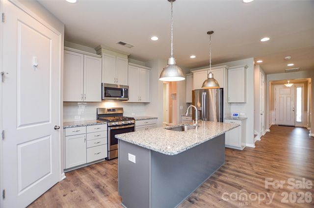 515 Cherry Blossom Avenue NW, Concord, NC 28027