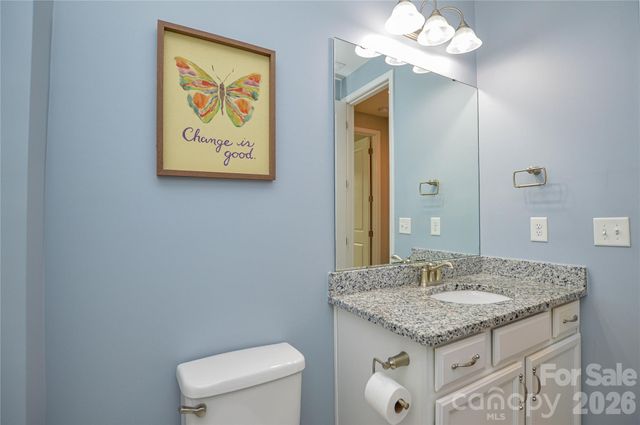 515 Cherry Blossom Avenue NW, Concord, NC 28027