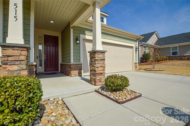 515 Cherry Blossom Avenue NW, Concord, NC 28027