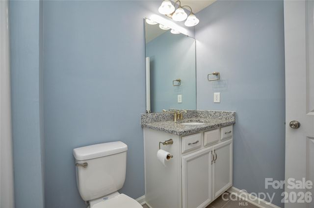 515 Cherry Blossom Avenue NW, Concord, NC 28027