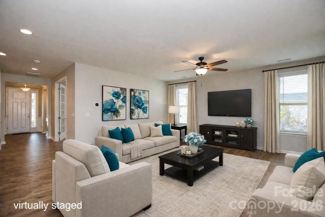 515 Cherry Blossom Avenue NW, Concord, NC 28027