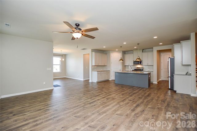 515 Cherry Blossom Avenue NW, Concord, NC 28027