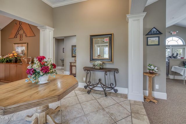 1686 Hatterdale Farm Road 7c, Blountville, TN 37617