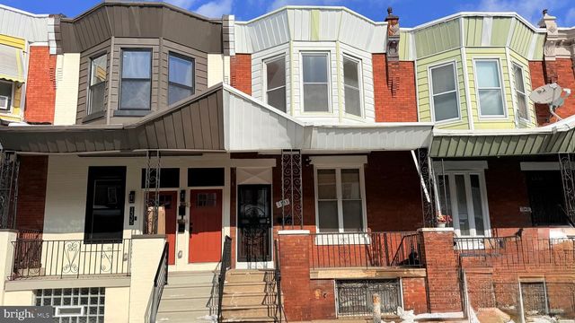 1333 COLWYN ST, Philadelphia, PA 19140