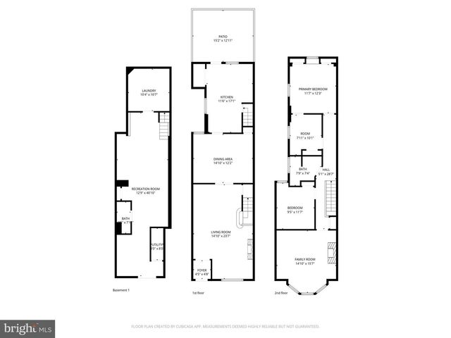 1333 COLWYN ST, Philadelphia, PA 19140