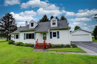 71 Crestview Drive, Sweden, NY 14420