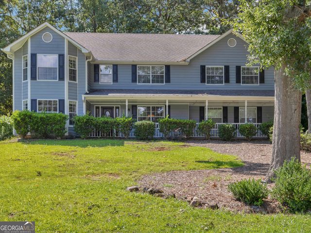 236 HUNTING Court, Jonesboro, GA 30236