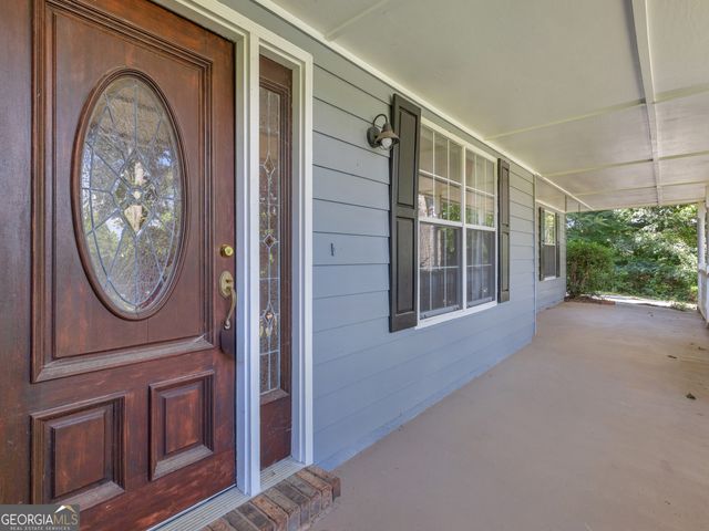 236 HUNTING Court, Jonesboro, GA 30236