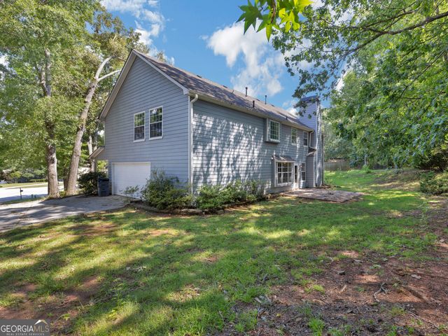 236 HUNTING Court, Jonesboro, GA 30236