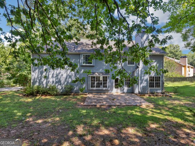 236 HUNTING Court, Jonesboro, GA 30236