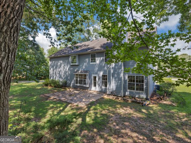 236 HUNTING Court, Jonesboro, GA 30236