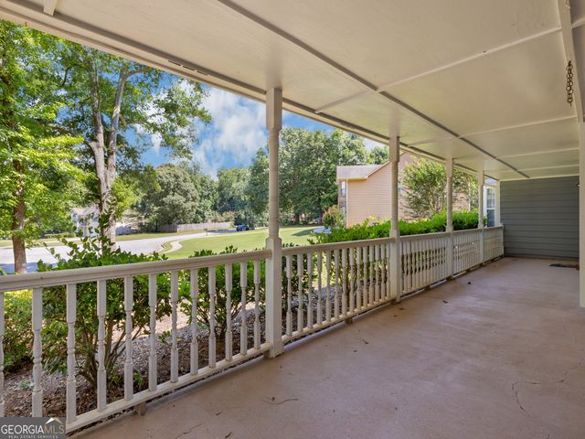 236 HUNTING Court, Jonesboro, GA 30236