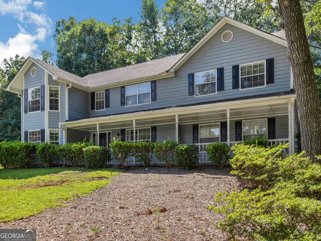 236 HUNTING Court, Jonesboro, GA 30236