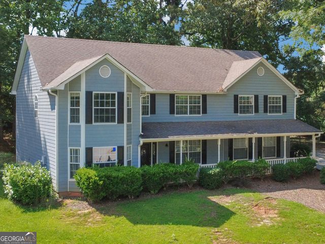 236 HUNTING Court, Jonesboro, GA 30236