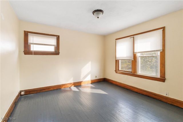 13604 Maplerow Avenue, Garfield Heights, OH 44105