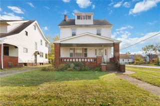 13604 Maplerow Avenue, Garfield Heights, OH 44105