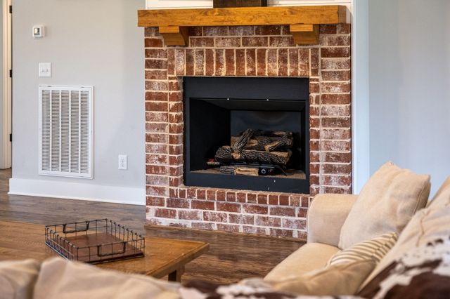 1227 Stayton Road, Cumberland Furnace, TN 37051