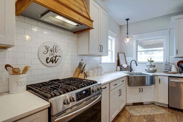 1227 Stayton Road, Cumberland Furnace, TN 37051