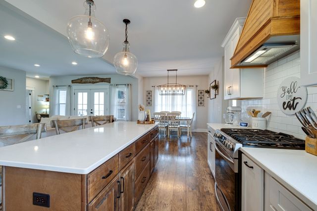 1227 Stayton Road, Cumberland Furnace, TN 37051