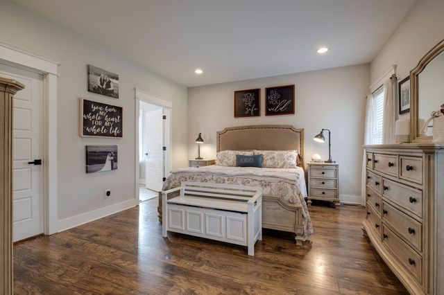 1227 Stayton Road, Cumberland Furnace, TN 37051