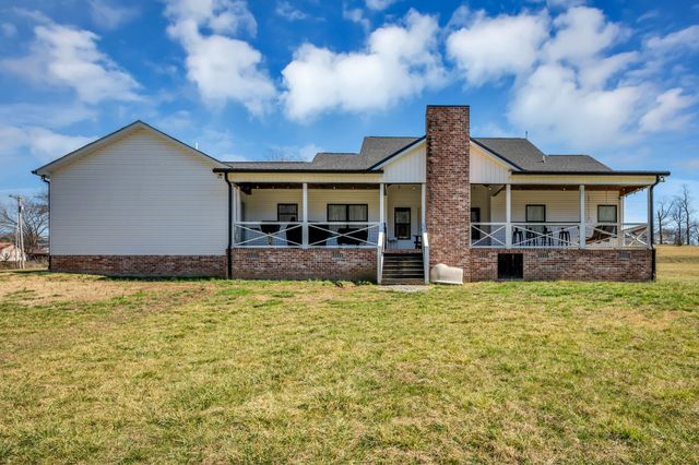 1227 Stayton Road, Cumberland Furnace, TN 37051