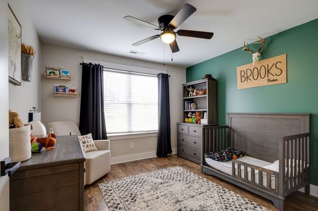 1227 Stayton Road, Cumberland Furnace, TN 37051