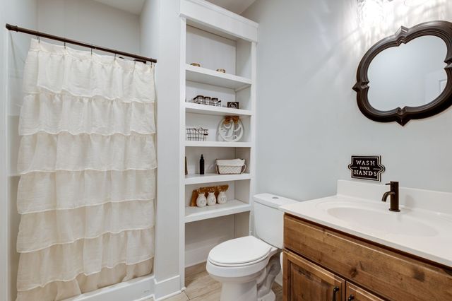 1227 Stayton Road, Cumberland Furnace, TN 37051