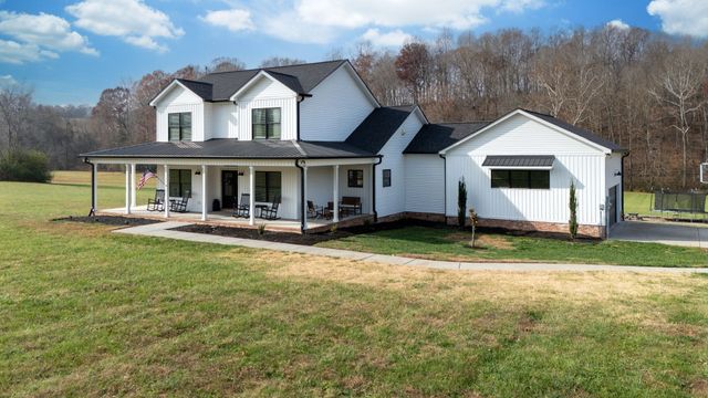 1227 Stayton Road, Cumberland Furnace, TN 37051