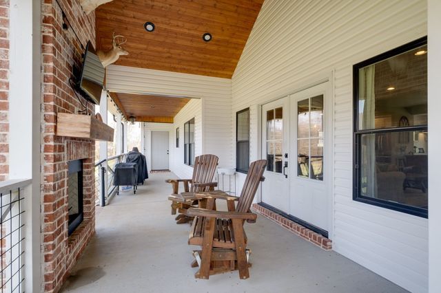 1227 Stayton Road, Cumberland Furnace, TN 37051