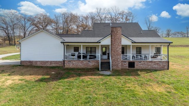 1227 Stayton Road, Cumberland Furnace, TN 37051