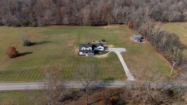 1227 Stayton Road, Cumberland Furnace, TN 37051
