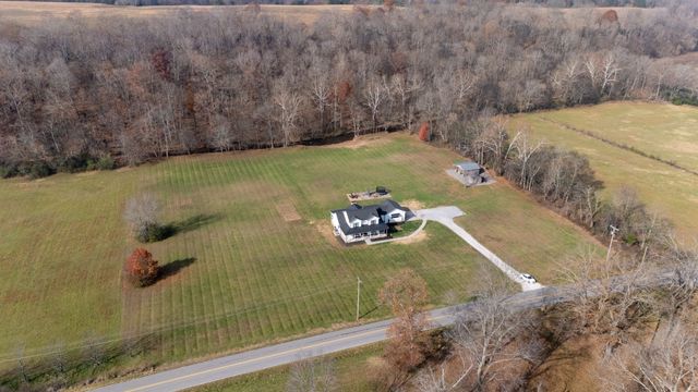 1227 Stayton Road, Cumberland Furnace, TN 37051
