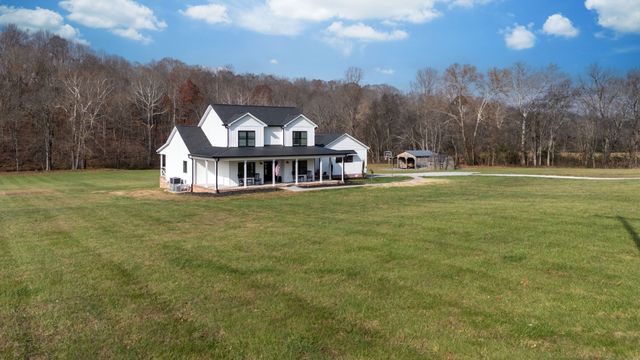 1227 Stayton Road, Cumberland Furnace, TN 37051