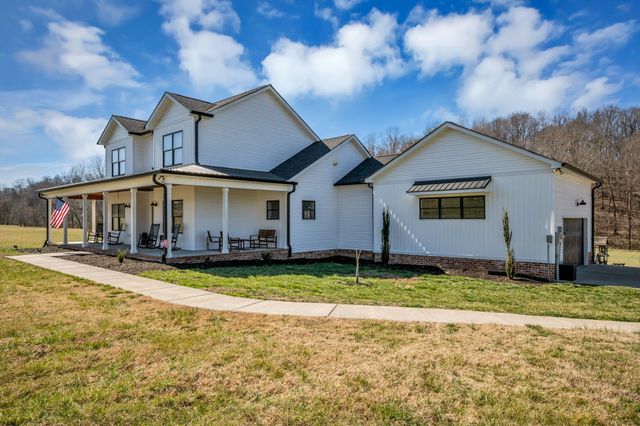 1227 Stayton Road, Cumberland Furnace, TN 37051