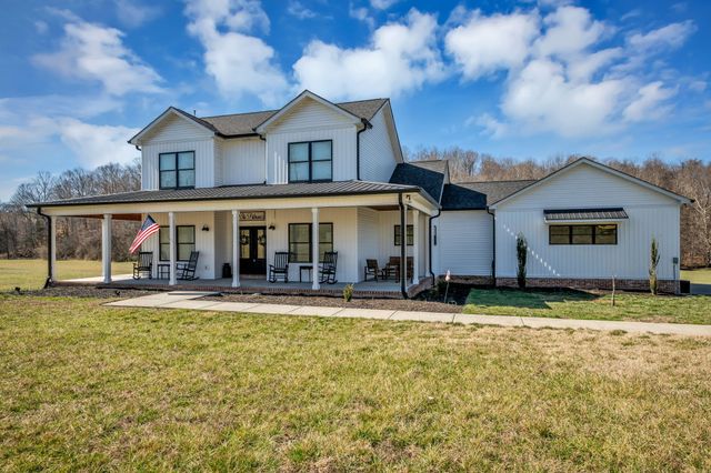 1227 Stayton Road, Cumberland Furnace, TN 37051