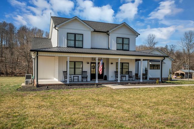 1227 Stayton Road, Cumberland Furnace, TN 37051