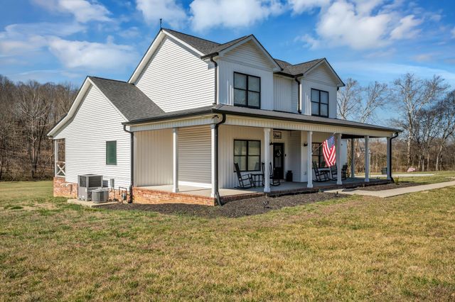 1227 Stayton Road, Cumberland Furnace, TN 37051