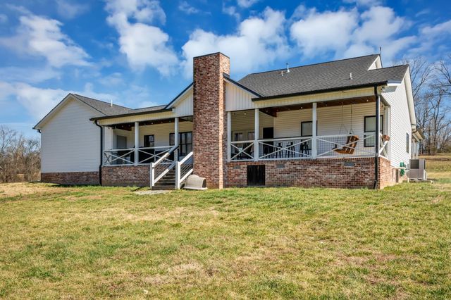 1227 Stayton Road, Cumberland Furnace, TN 37051