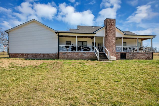 1227 Stayton Road, Cumberland Furnace, TN 37051