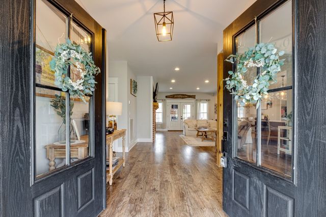 1227 Stayton Road, Cumberland Furnace, TN 37051