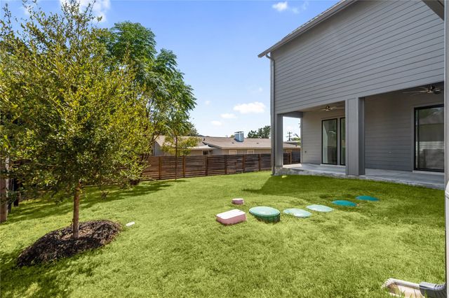 11009 Fourth ST, Jonestown, TX 78645