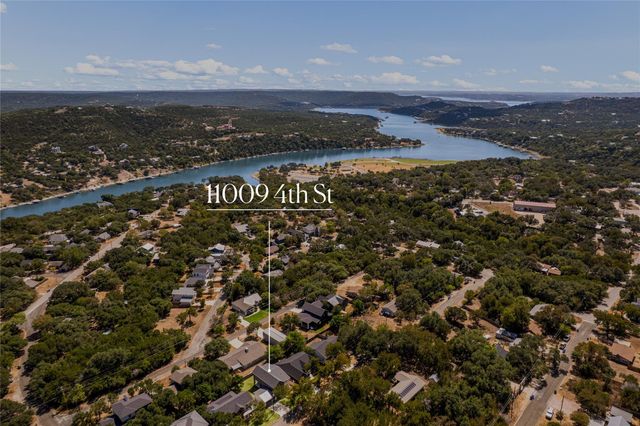 11009 Fourth ST, Jonestown, TX 78645