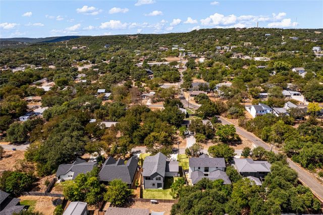 11009 Fourth ST, Jonestown, TX 78645