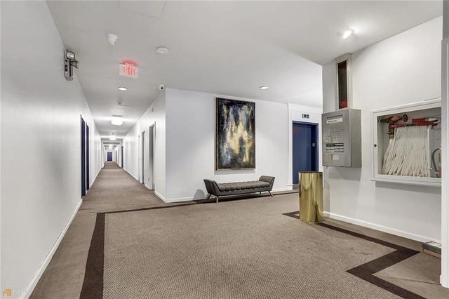 1421 Peachtree Street NE 103-A, Atlanta, GA 30309