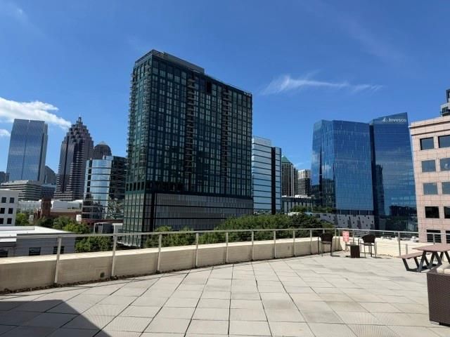 1421 Peachtree Street NE 103-A, Atlanta, GA 30309